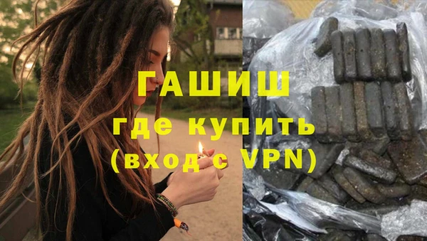 стафф Арсеньев